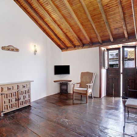 Casa Tajinaste Villa Vilaflor Eksteriør billede