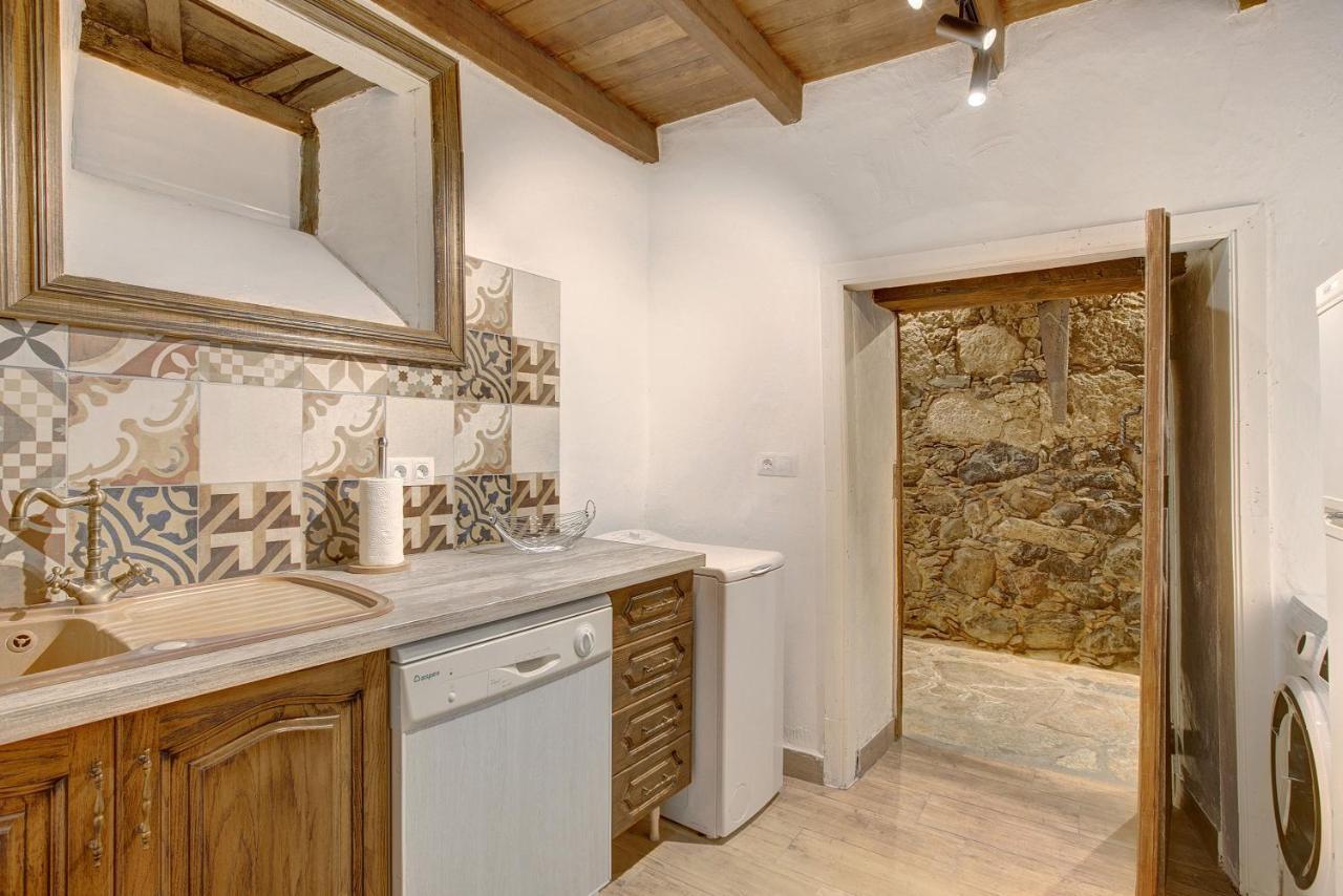 Casa Tajinaste Villa Vilaflor Eksteriør billede