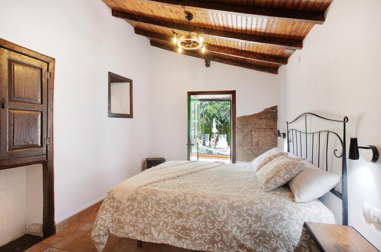 Casa Tajinaste Villa Vilaflor Eksteriør billede