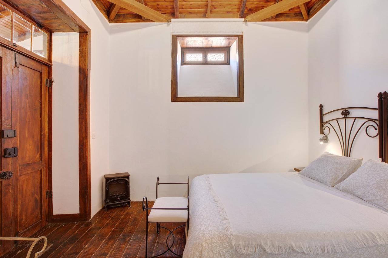 Casa Tajinaste Villa Vilaflor Eksteriør billede