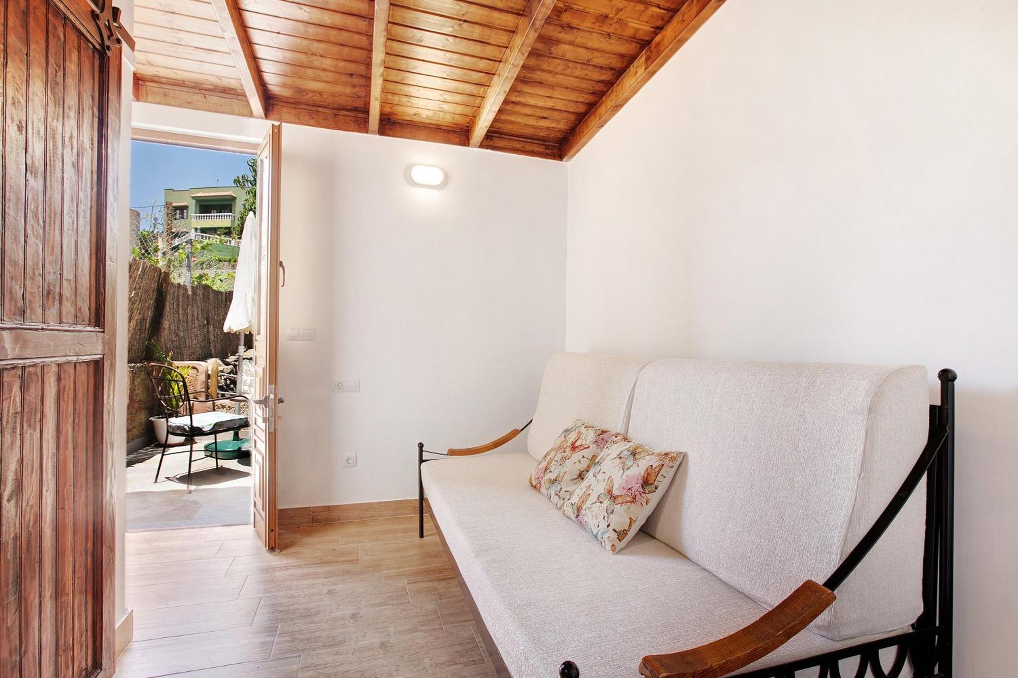 Casa Tajinaste Villa Vilaflor Eksteriør billede
