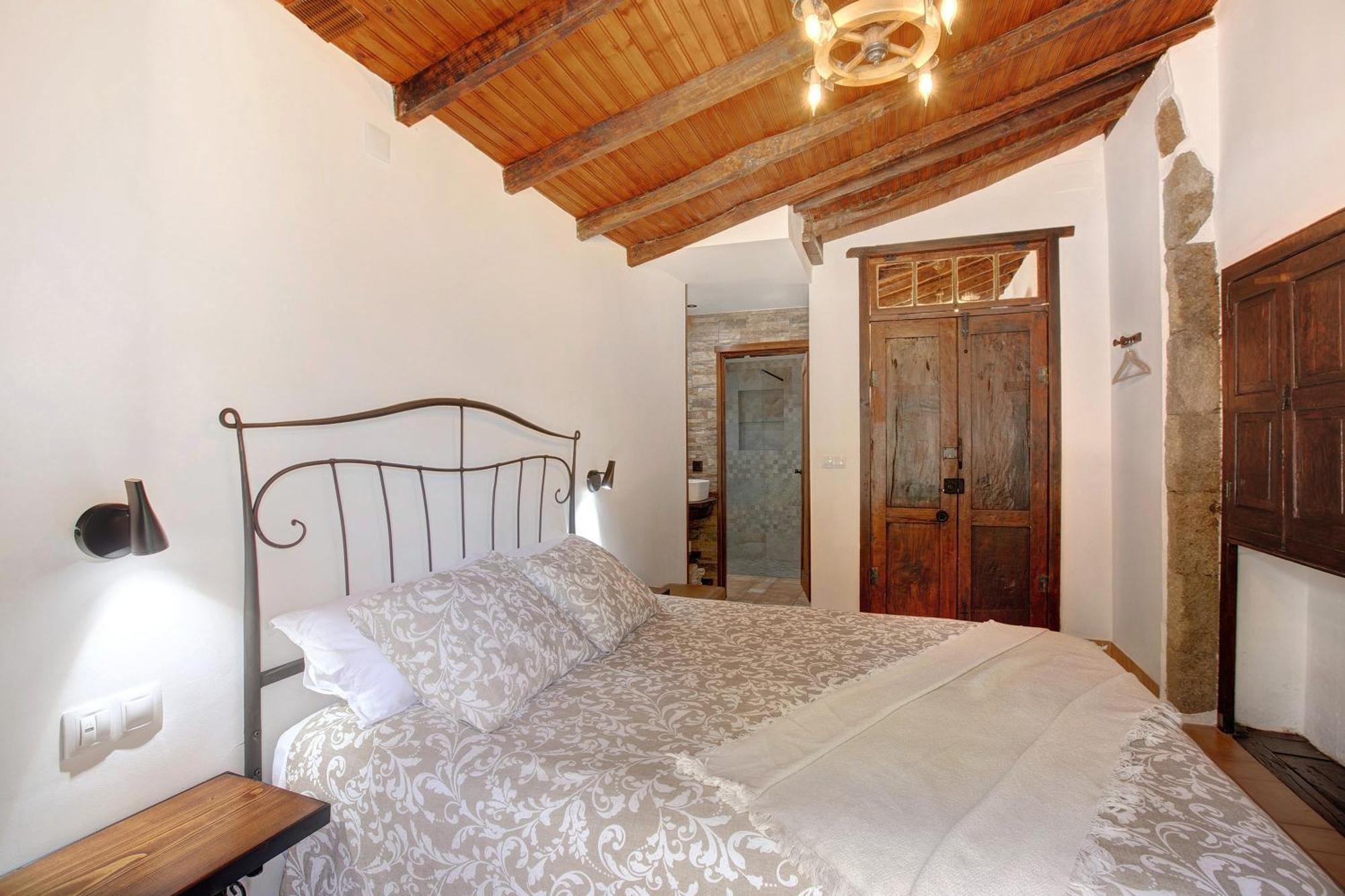 Casa Tajinaste Villa Vilaflor Eksteriør billede